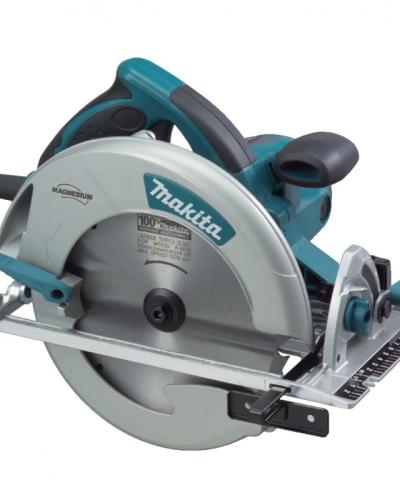 מסור עגול 1800W חשמלי 8 210 ממ MAKITA 5008MG