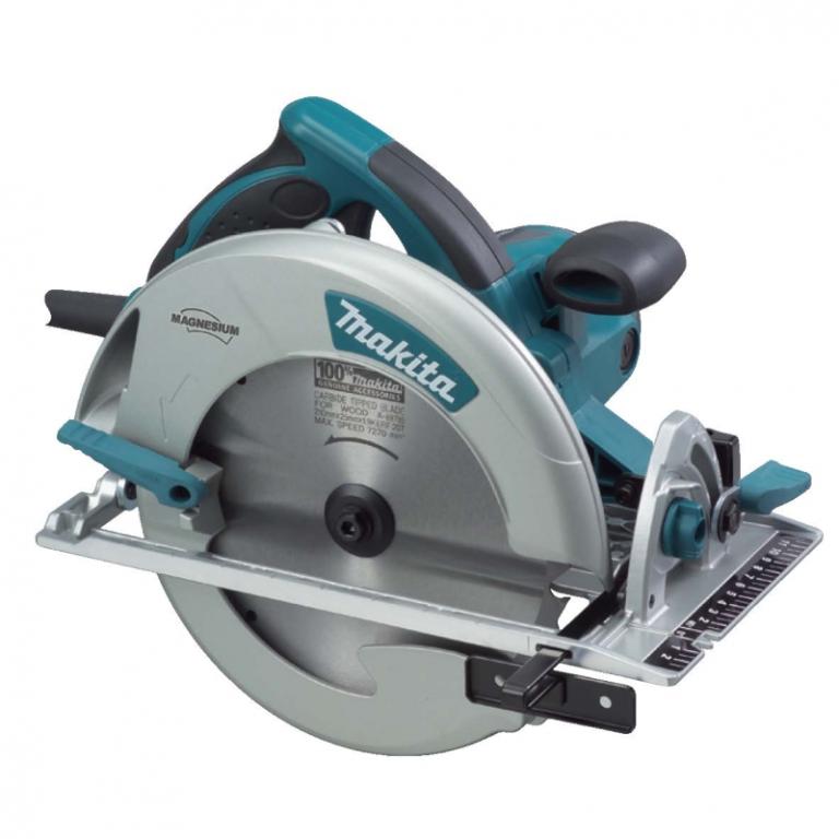 מסור עגול 1800W חשמלי 8 210 ממ MAKITA 5008MG