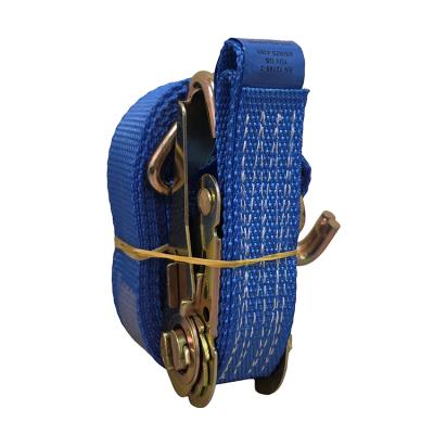 רצועת מתיחה 1 BLUE