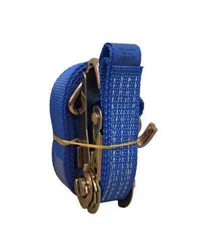 רצועת מתיחה 1 BLUE