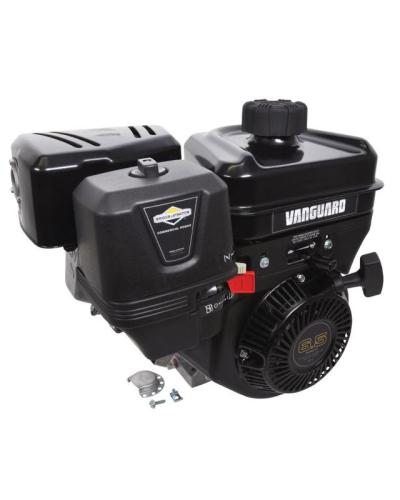מנוע 65 כס Vanguard ציר ישר דגם 12V3320003F1