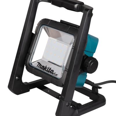 זרקור 230V14418V נטעןחשמלי 750 לומן MAKITA DML805