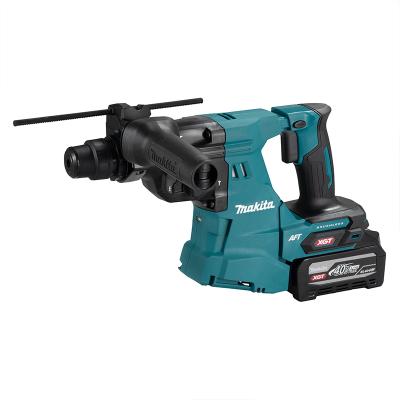 פטישון MAKITA HR011GZ 40V 33J נטען SDS-PLUS גוף בלבד | ארגנטולס