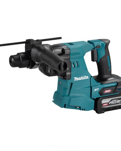 פטישון MAKITA HR011GZ 40V 33J נטען SDS-PLUS גוף בלבד | ארגנטולס