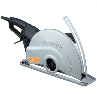 מסור לחיתוך אבן 2400W חשמלי 14 התנעה רכה MAKITA 4114S