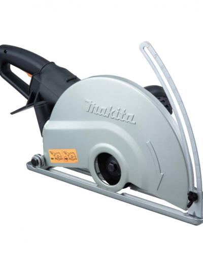 מסור לחיתוך אבן 2400W חשמלי 14 התנעה רכה MAKITA 4114S