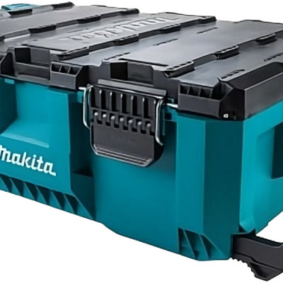 ארגז כלים עם גלגלים MAKITA P-91001