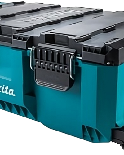 ארגז כלים עם גלגלים MAKITA P-91001