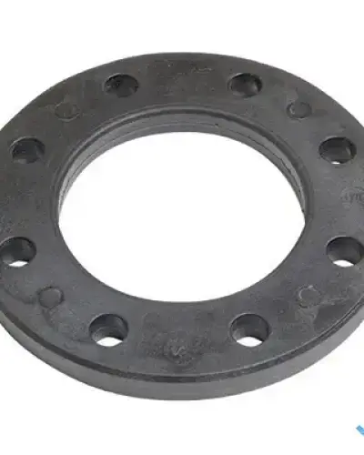 אוגן מצופה ISO/DIN 2501 PN16/10