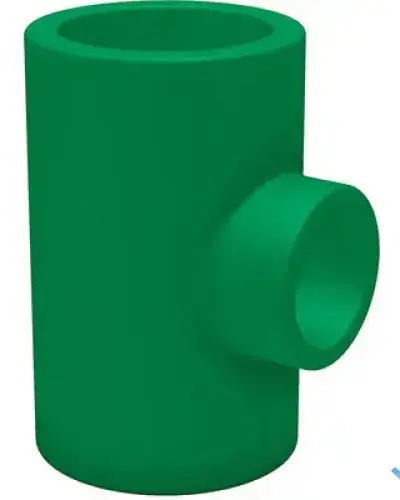 הסתעפות מעבר 90°