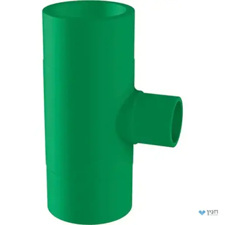 הסתעפות מעבר 90° BW / ספיגוט SDR11