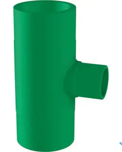 הסתעפות מעבר 90° BW / ספיגוט SDR11