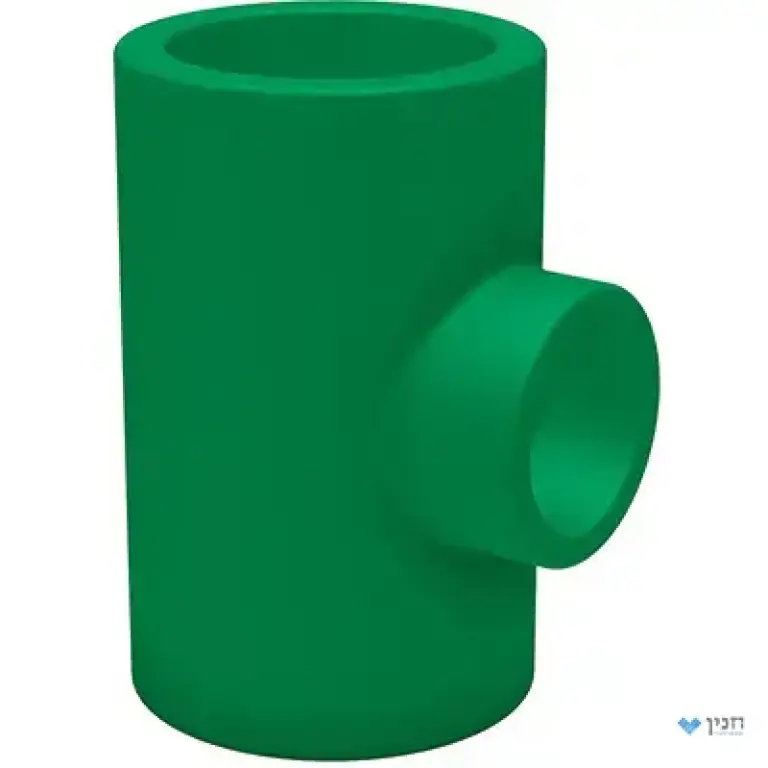הסתעפות מעבר 90°