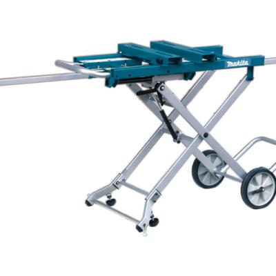 סטנד למסורי גרונג פנדל כולל מאריכים MAKITA WST05