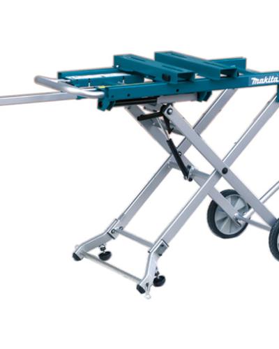 סטנד למסורי גרונג פנדל כולל מאריכים MAKITA WST05