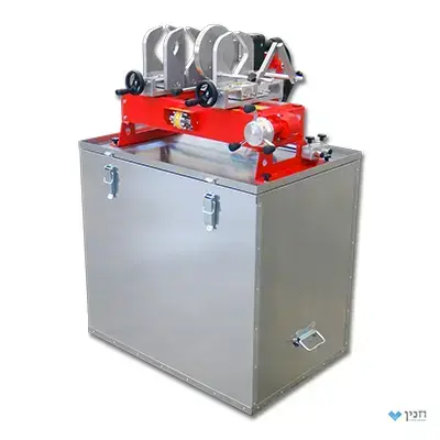 מכונת ריתוך סוקט SW