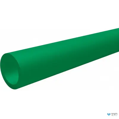 ECONTEC-CT מסוג PPR-CT צינור ירוק