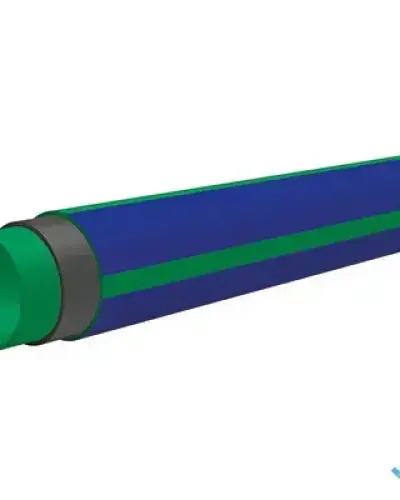 CLIMATEC מסוג PPR-CT צינור כחול
