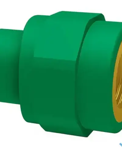 רוכב ריתוך הברגה פנימית ברונזה