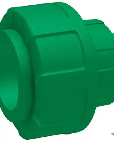 רקורד PP-RCT עם אטם EPDM, 20°C / PN11