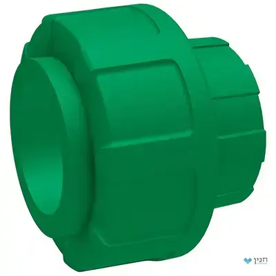 רקורד PP-RCT עם אטם EPDM, 20°C / PN14