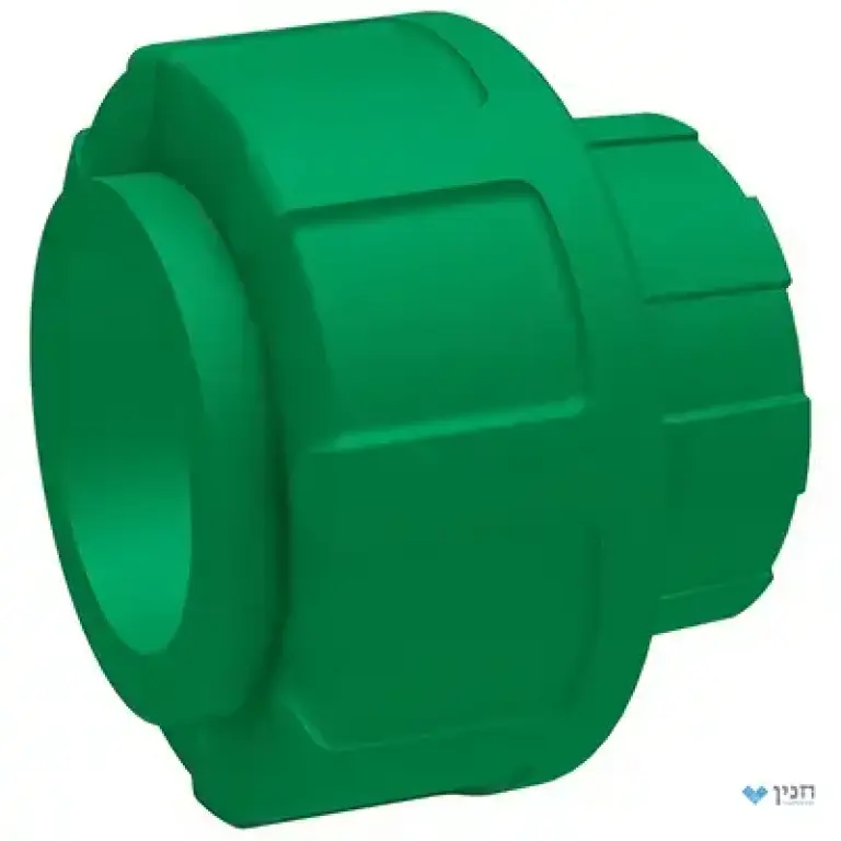 רקורד PP-RCT עם אטם EPDM, 20°C / PN14