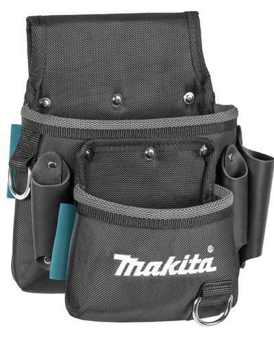 2  פאוצים אולטימטיביים לתיקונים כלליים MAKITA E-15198