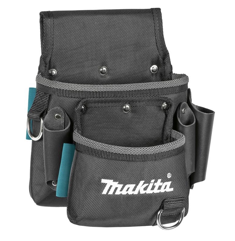 2  פאוצים אולטימטיביים לתיקונים כלליים MAKITA E-15198