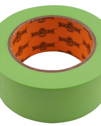 סרט וואשי Masking ירוק עם דבק עדין