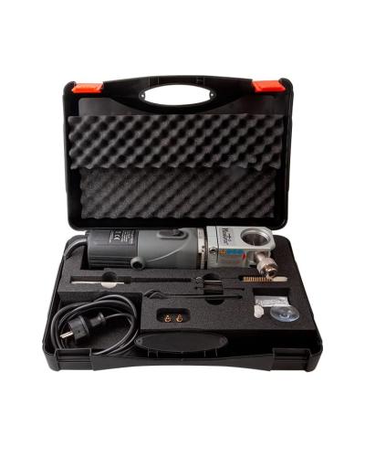 משחזת טונגסטן 220V קטנה Inelco NEUTRIX