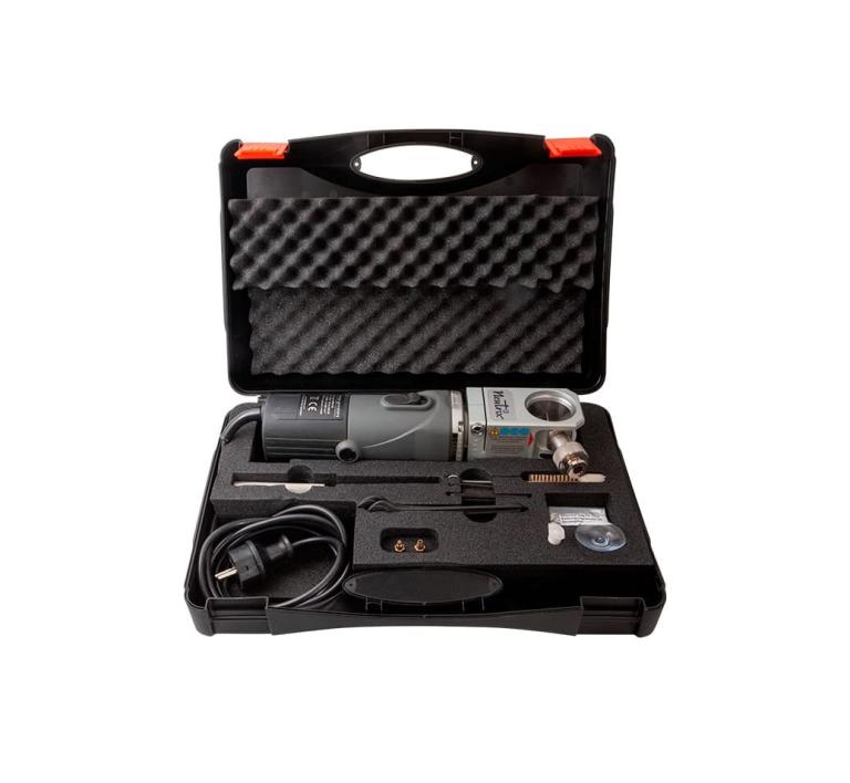 משחזת טונגסטן 220V קטנה Inelco NEUTRIX