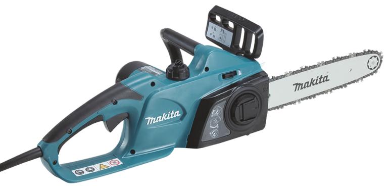 מסור שרשרת 1800W חשמלי 14 350 ממ MAKITA UC3541A