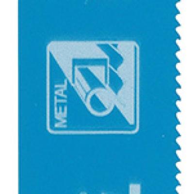 מארז מסוריות חרב למתכת 150 ממ 18 שיניים MAKITA