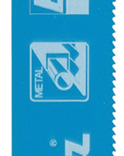 מארז מסוריות חרב למתכת 150 ממ 18 שיניים MAKITA