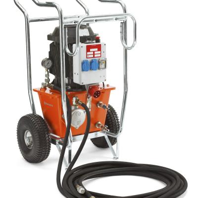 יחידת כוח PP325E