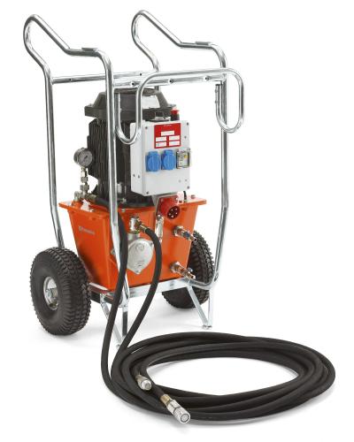 יחידת כוח PP325E