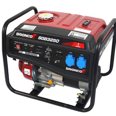 גנרטור בנזין SGB3250