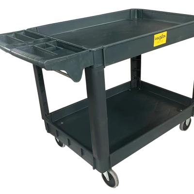 עגלת שירות ואיסוף BL-118 PROXEN