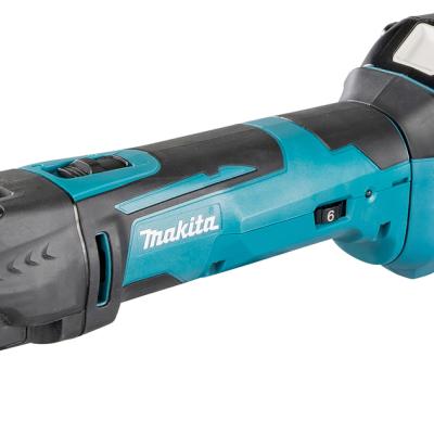 מולטיטול 18V נטען MAKITA DTM51ZX12