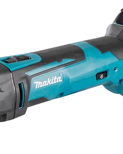 מולטיטול 18V נטען MAKITA DTM51ZX12