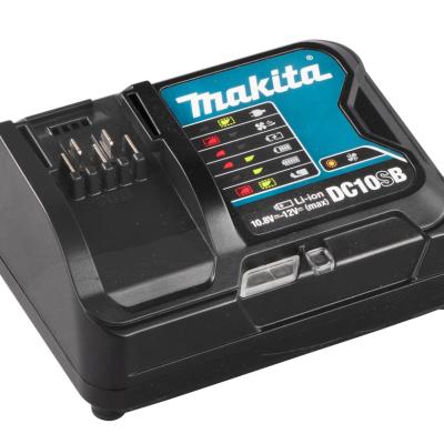 מטען מהיר 12V דגם MAKITA DC10SB