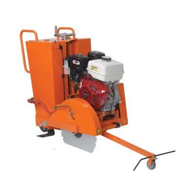 מסור בטון ואספלט בנזין BTCS500-4