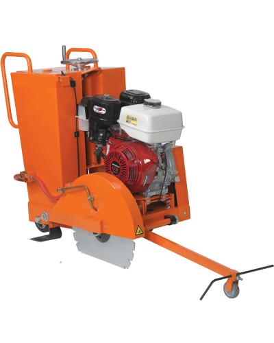 מסור בטון ואספלט בנזין BTCS500-4