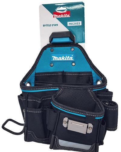 פאוץ קבלנים MK2453 MAKITA