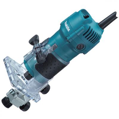 טרימר 530W חשמלי  עם מזוודה MAKITA 3709X