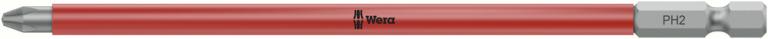 ביט פיליפס מגנטי ACR PH2X150 WERA