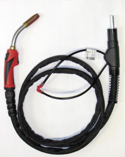 ידית ריתוך MTW 400I UD 35M