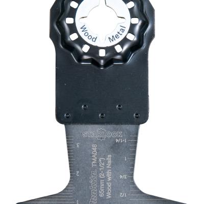 להב למולטיטול STARLOCK TMA048 MAKITA