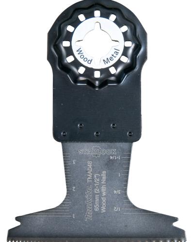 להב למולטיטול STARLOCK TMA048 MAKITA