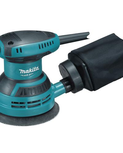 מלטשת אקצנטרית 5 חשמלית M9204B MAKITA